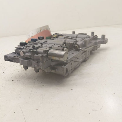 Lexus IS350 Automatic Transmission Valve Body  2020 2019 2018