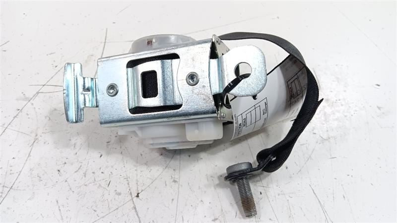 Buick Lacrosse Seat Belt Strap Retractor Right Passenger Rear Back 201