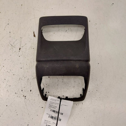 Kia Sorento Center Console Rear End Cap Trim Cover  2018 2017 2016
