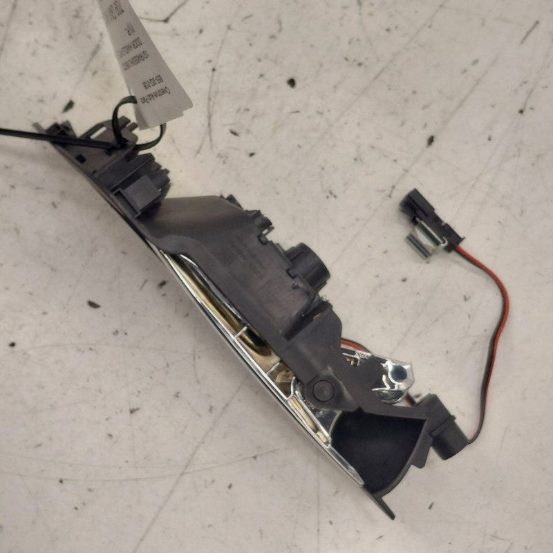 Chevy Volt Door Handle Left Driver Front Interior Inside  2016 2017 20