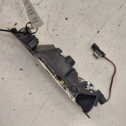 Chevy Volt Door Handle Left Driver Front Interior Inside  2016 2017 20