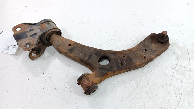 Driver Left Lower Control Arm Front Without Turbo Fits 10-13 MAZDA 3 O