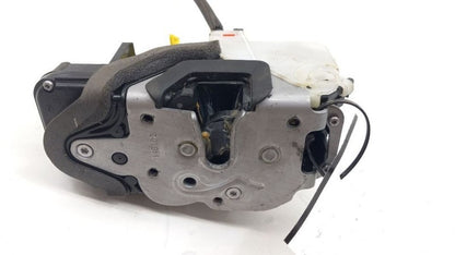 Chevy Sonic Door Latch Lock Left Driver Front 2012 2013 2014 2015 2016