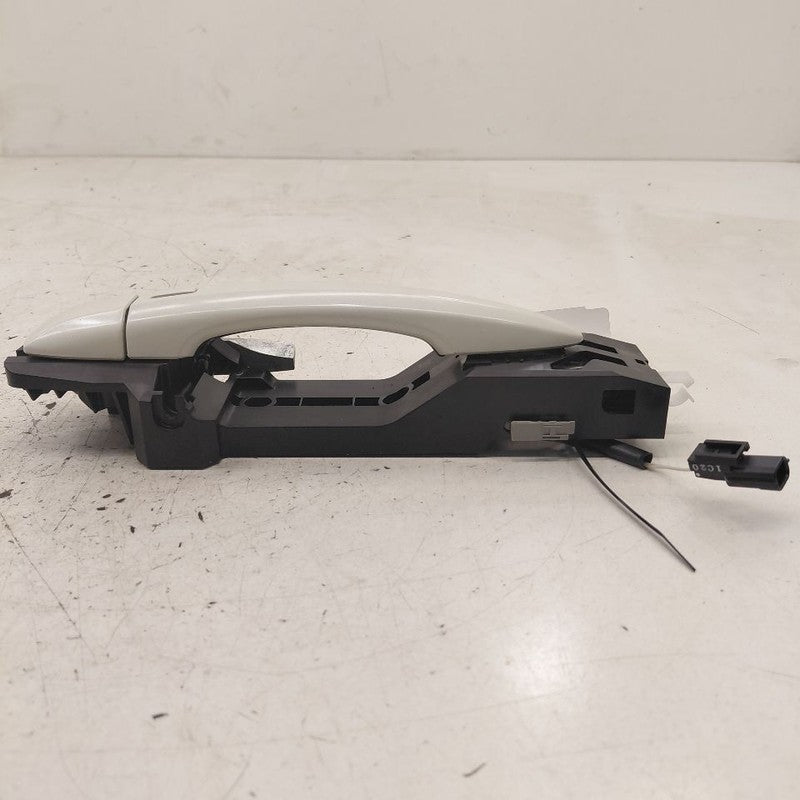 Passenger Right Rear Door Handle Exterior US Built Fits 21-25 Nissan R