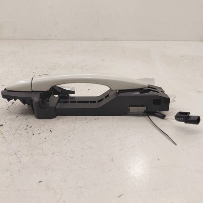 Passenger Right Rear Door Handle Exterior US Built Fits 21-25 Nissan R