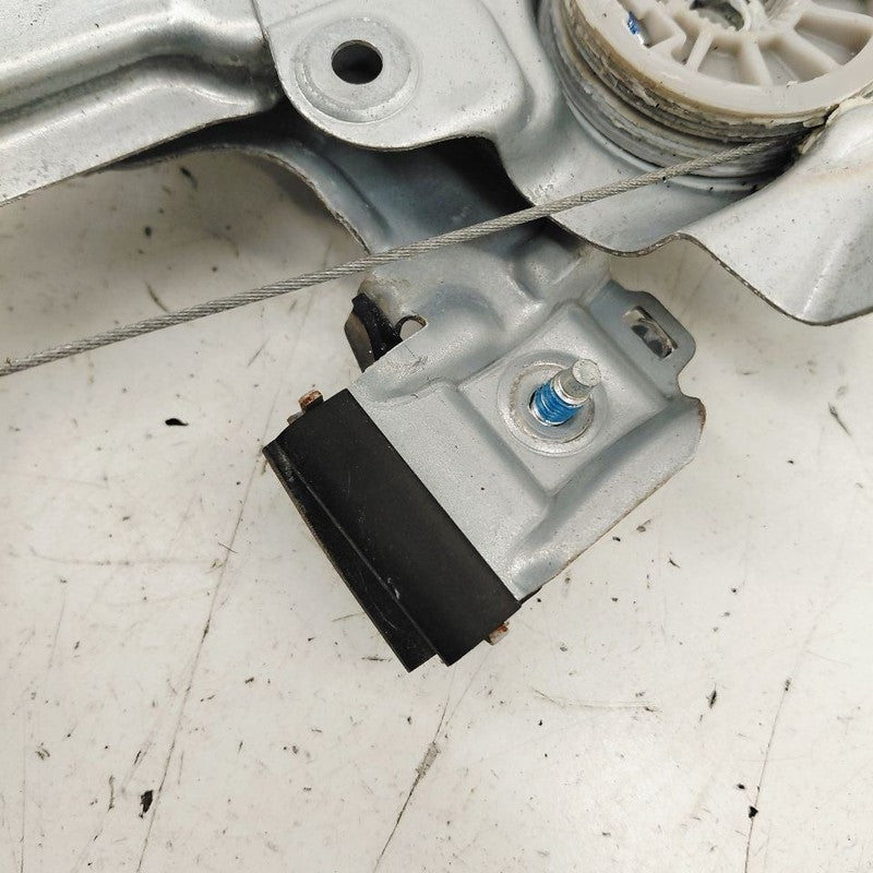 Passenger Right Front Window Regulator Track 21-25 Chevy Trailblazer