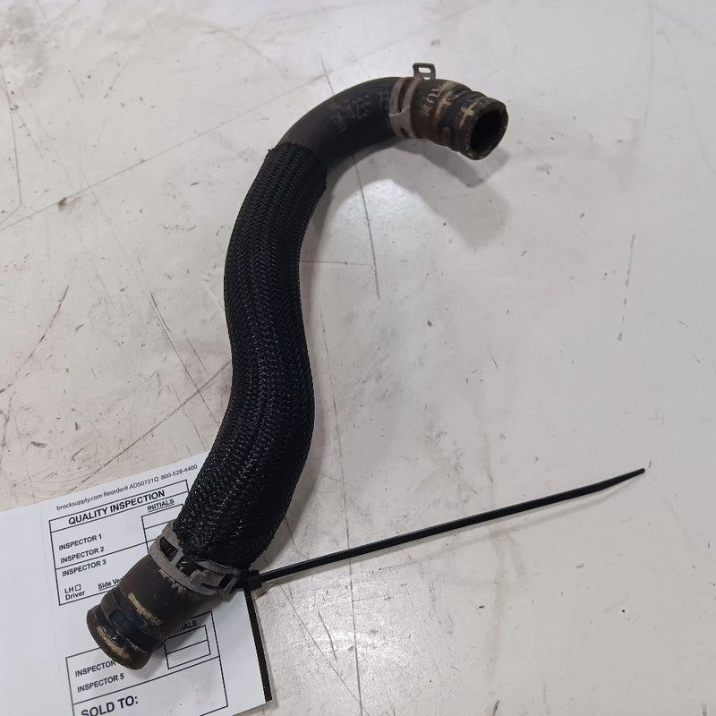 Buick Encore Coolant Line Crossover Pipe  1.4L 2018 2019 2020 OEM