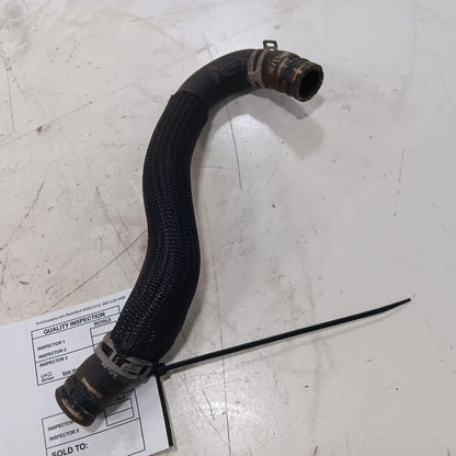 Buick Encore Coolant Line Crossover Pipe  1.4L 2018 2019 2020 OEM