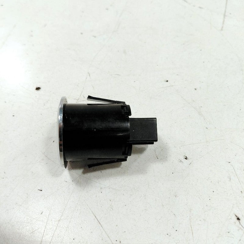 Ignition Switch Dash Mounted Push Button Assembly Fits 15-24 Ford Edge