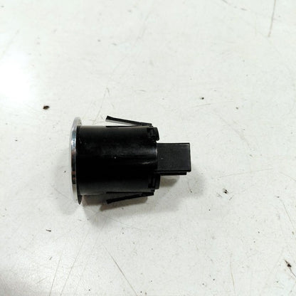 Ignition Switch Dash Mounted Push Button Assembly Fits 15-24 Ford Edge