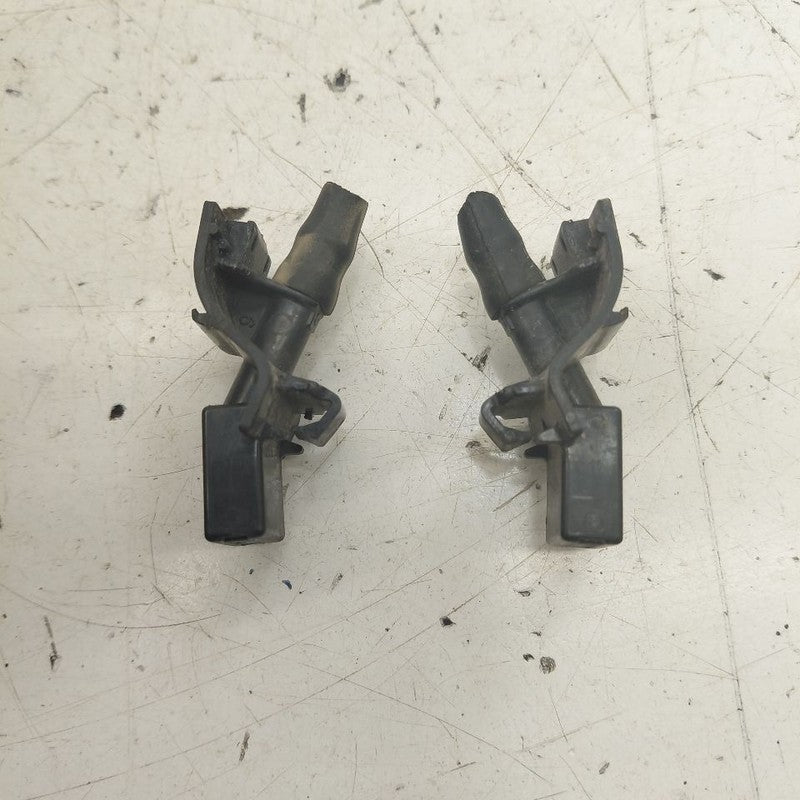 Lexus IS350 Windshield Wiper Washer Fluid Hood Sprayer Nozzles  2020 2