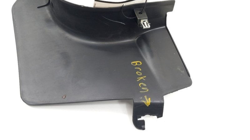 Chevy Sonic Kick Panel Trim Right Passenger 2012 2013 2014 2015 2016