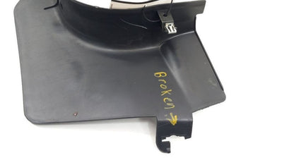 Chevy Sonic Kick Panel Trim Right Passenger 2012 2013 2014 2015 2016