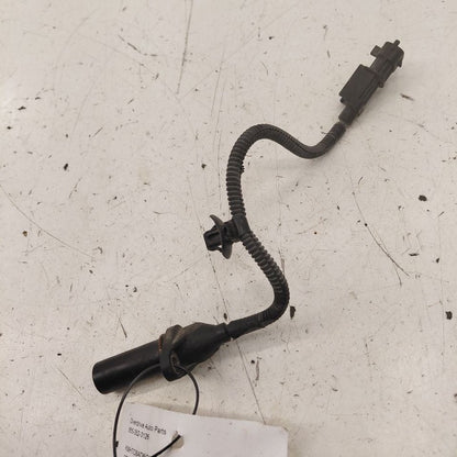 Hyundai Veloster Crankshaft Position Sensor  1.6 2017 2016 2015 2014