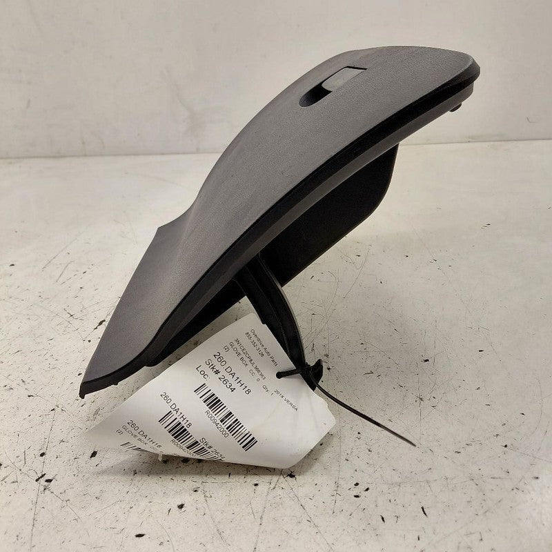Nissan Versa Note Glove Box Dash Compartment  2019 2018 2017