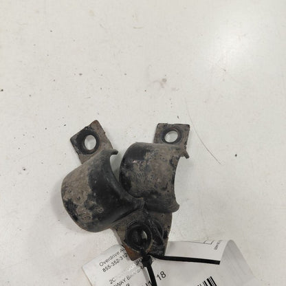 Chrysler 300 Rear Sway Bar Bushing Mounting Bracket  2017 2018 2019 OE