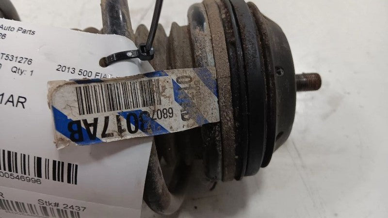 Passenger Right Strut 2 Door Front Pop Fits 12-17 FIAT 500 OEM