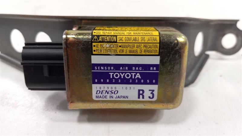 Lexus ES330 Sensor 2004 2005 2006 OEM