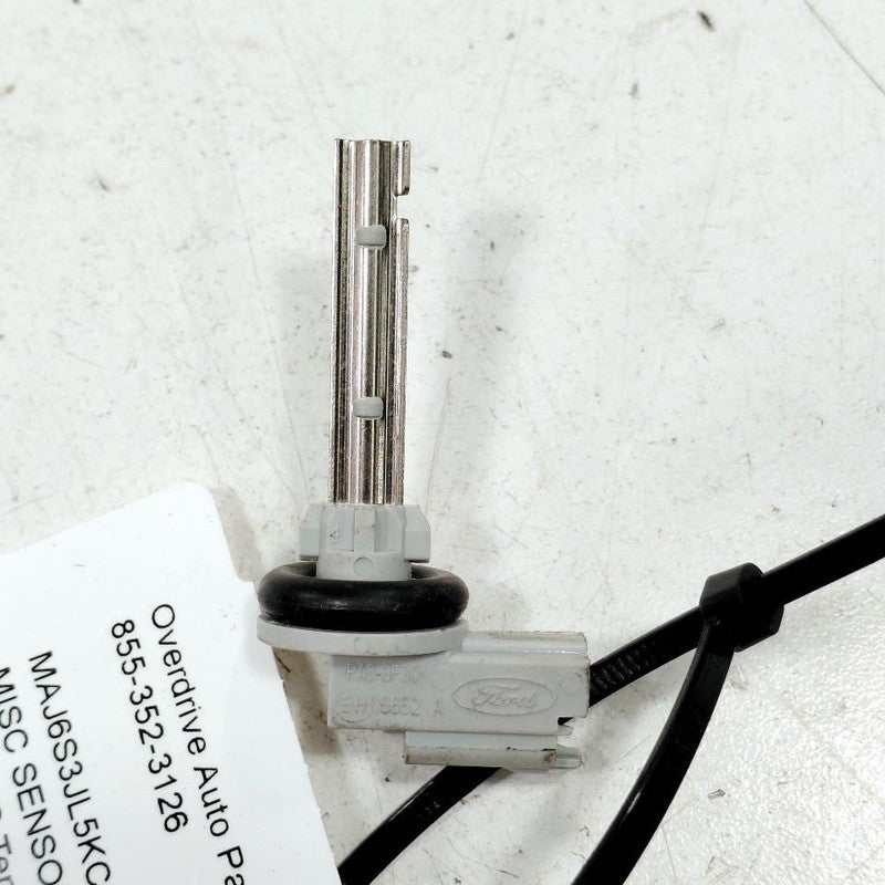 Ford Ecosport HVAC Temperature Sensor 2018 2019 2020 2021 2022 OEM