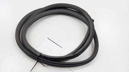 Sentra On Body Door Jamb Seal Gasket Front Right Passenger 2007 2008 2009 2010