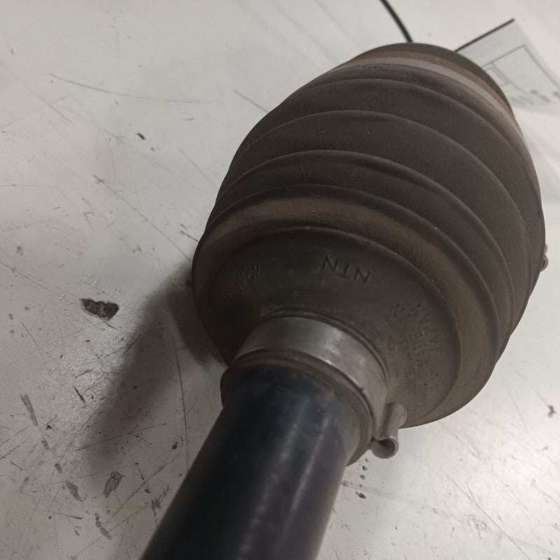 Driver Left Rear CV Axle Shaft Fits 14-17 INFINITI QX50 OEM