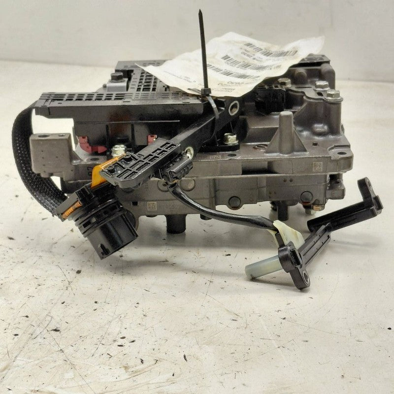 Kia Sportage Automatic Transmission Valve Body  2020 2021 2022