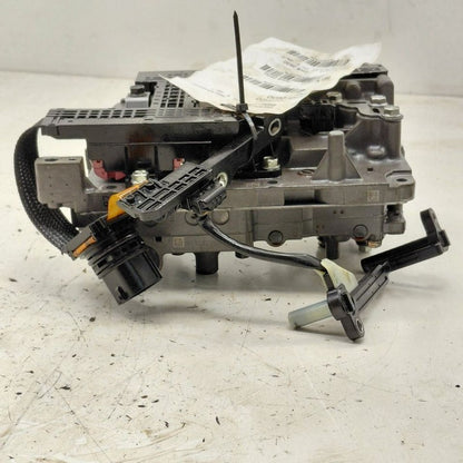 Kia Sportage Automatic Transmission Valve Body  2020 2021 2022
