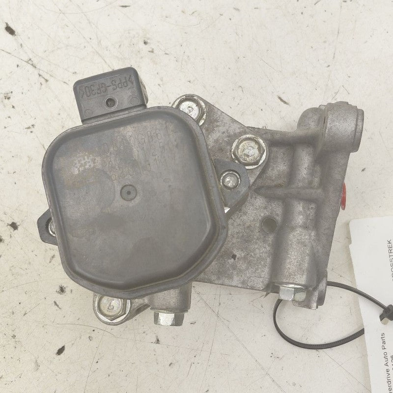 Subaru XV Crosstrek Transmission Oil Pump  2.5 2025 2024