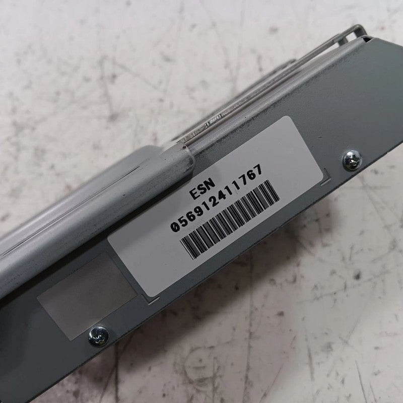 GS3M66DR0 Audio Equipment Radio Tuner Satellite System Fits 10-13 MAZDA 3