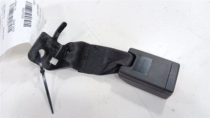 Buick Lacrosse Seat Belt Buckle Latch Left Rear Back 2013 2014 2015 2016