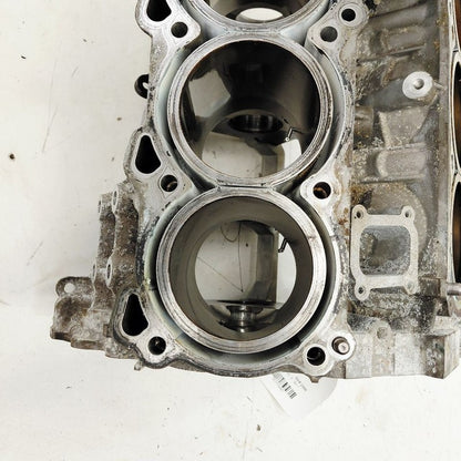 Bare Engine Cylinder Block Fits 14 18-24 Nissan Murano OEM
