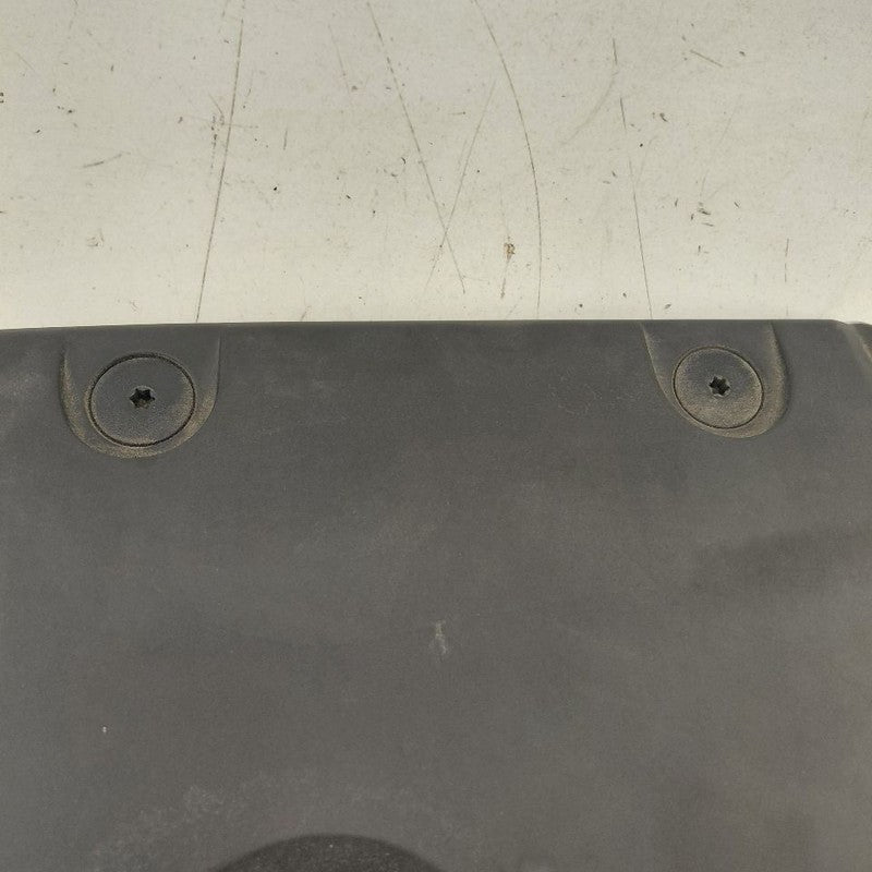 Volvo S60 Engine Cover  2.0 2018 2017 2016