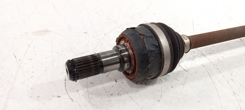 Left CV Axle Shaft Rear Fits 16-18 SORENTO  OEM
