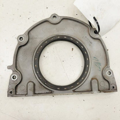 Cadillac XTS Rear Main Seal Housing      2016 2017 2018