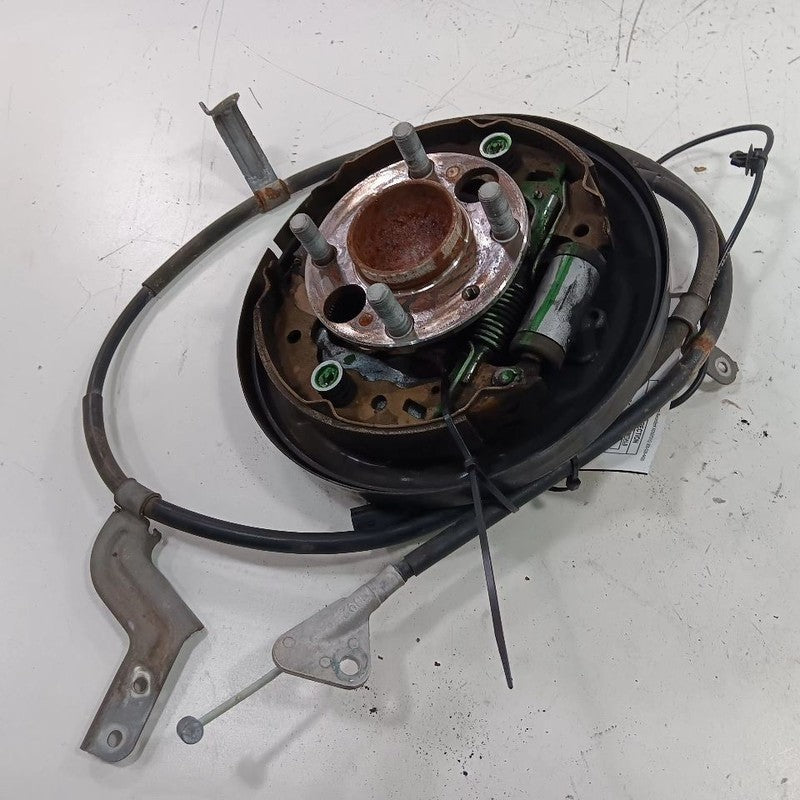 Nissan Versa Left Rear Spindle Knuckle Bearing Hub  2023 2022 2021 2020