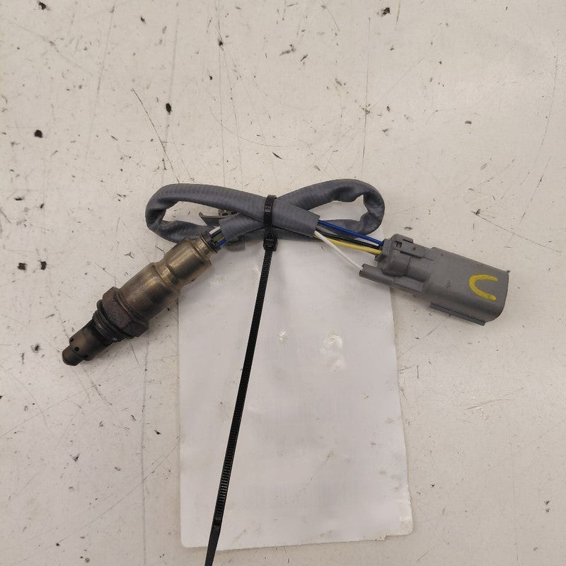 Chevy Trax Oxygen O2 Sensor Upstream  2025 2024