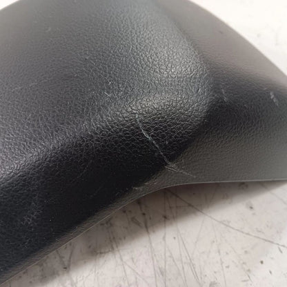 Subaru Forester Center Console Rear End Cap Trim Cover  2016 2017 2018