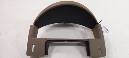 Ford Escape Speedometer Bezel Dash Surround Trim 2008 2009 2010 2011 2