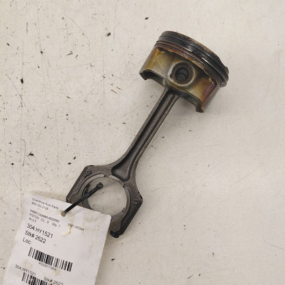 Hyundai Kona Single Piston With Connecting Rod   2.0 2021 2020 2019