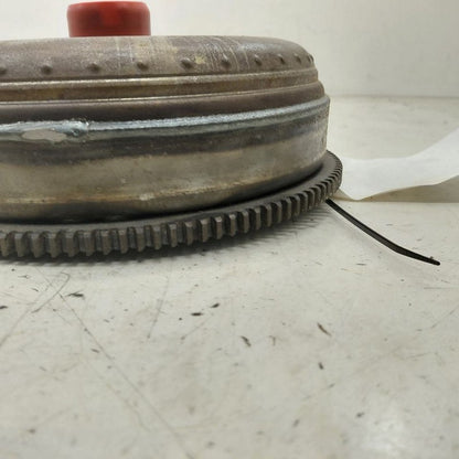 Hyundai Kona Automatic Transmission Torque Converter  2021 2020 2019