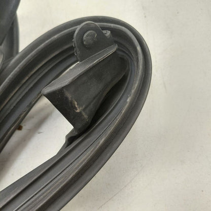 Toyota Prius On Door Seal Rubber Right Passenger Front  2022 2021 2020