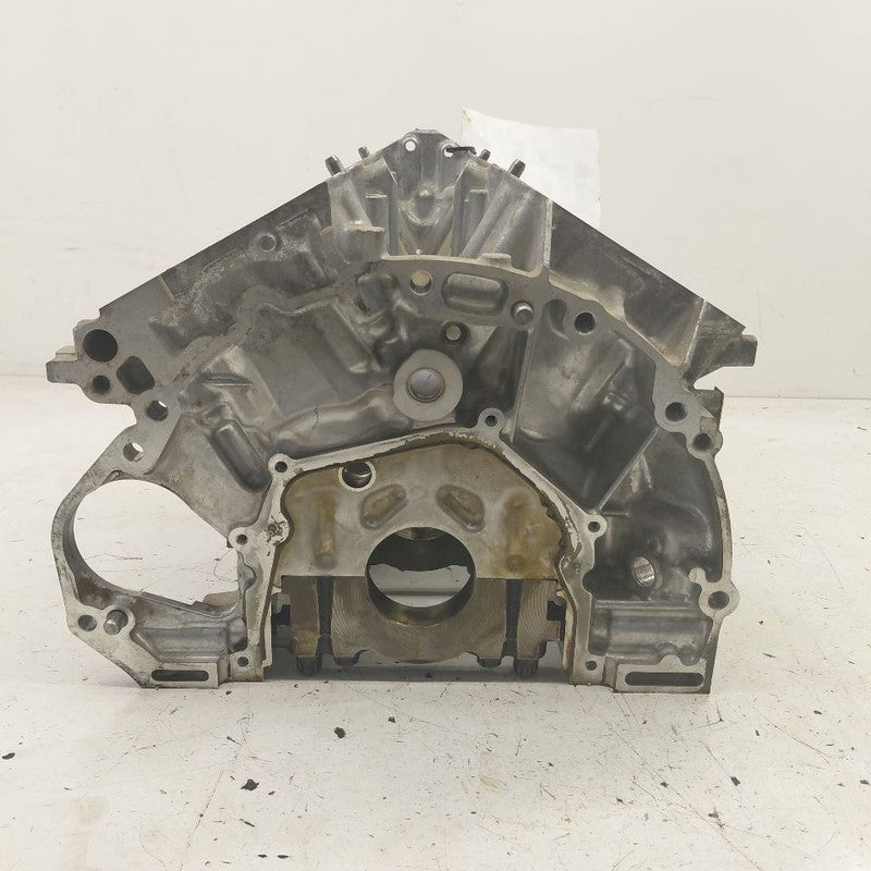 Bare Engine Cylinder Block 2GRFKS Engine Fits 16-19 Lexus GS350