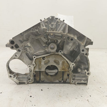 Bare Engine Cylinder Block 2GRFKS Engine Fits 16-19 Lexus GS350