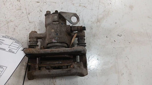 Left Brake Caliper 2 Door Rear Painted Calipers Fits 12-17 FIAT 500 OE
