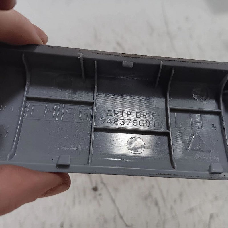 Subaru Forester Dash Bezel Trim Piece 2016 2017 2018