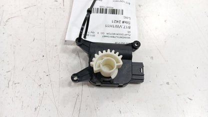 Volkswagen Golf Flap Door Motor Heater AC Door Actuator 2010 2011 2012