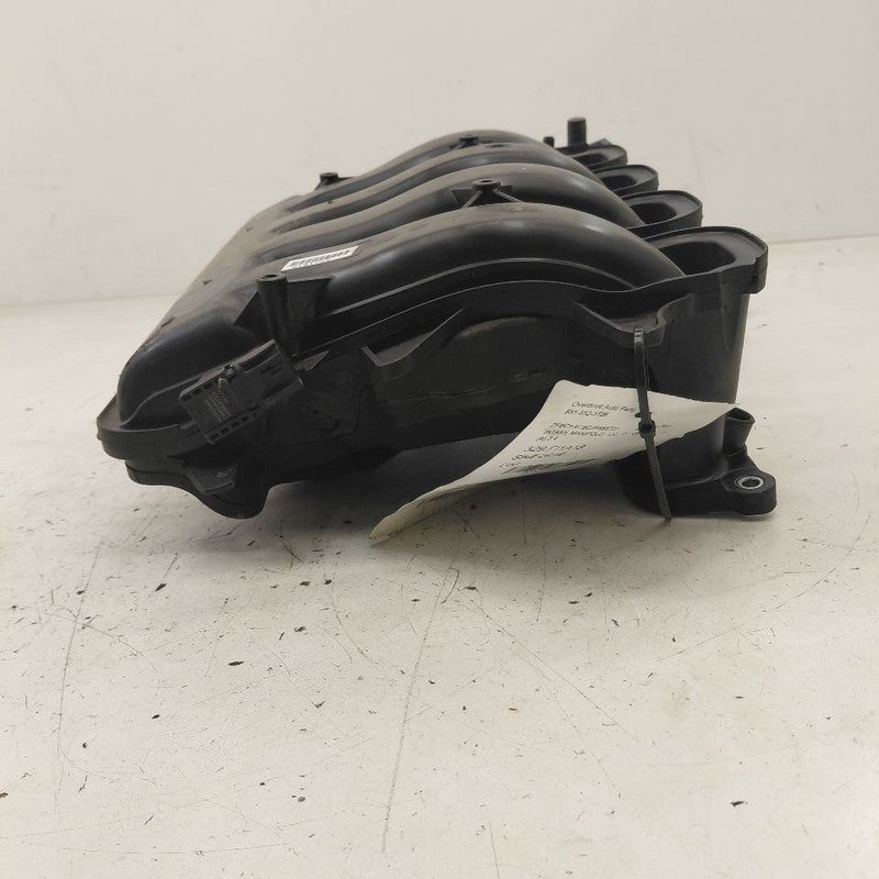 2018 Fiat 500 X 2.4 Model Air Intake Manifold
