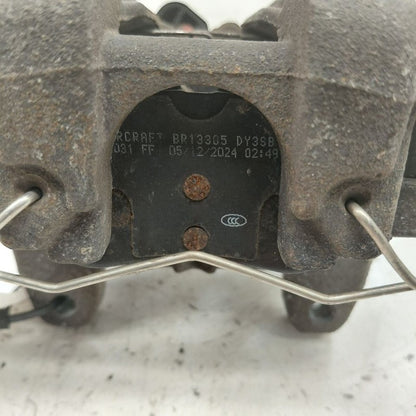 Passenger Right Rear Brake Caliper Fits 19-24 Ford Edge