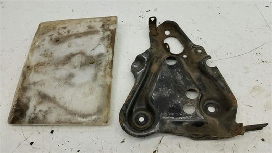 Toyota Celica Battery Holder Tray 2001 2002 2003 2004 2005 OEM