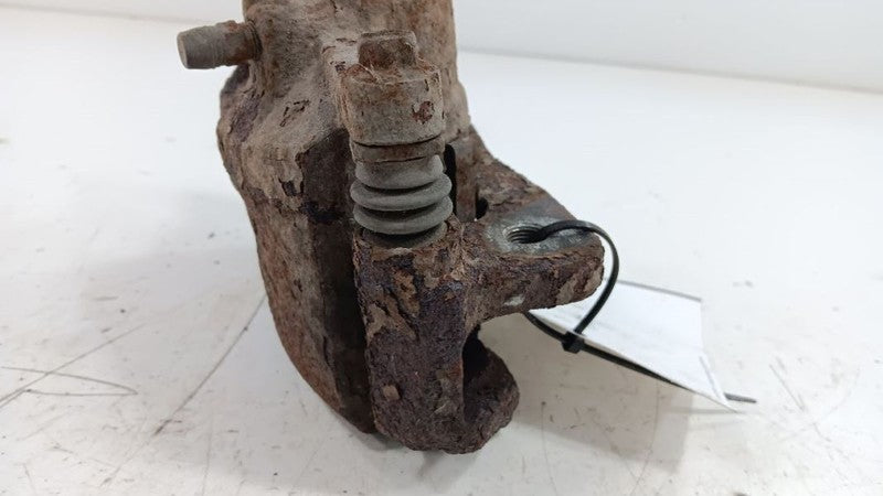 Driver Left Front Brake Caliper Fits 10-14 INSIGHT  OEM
